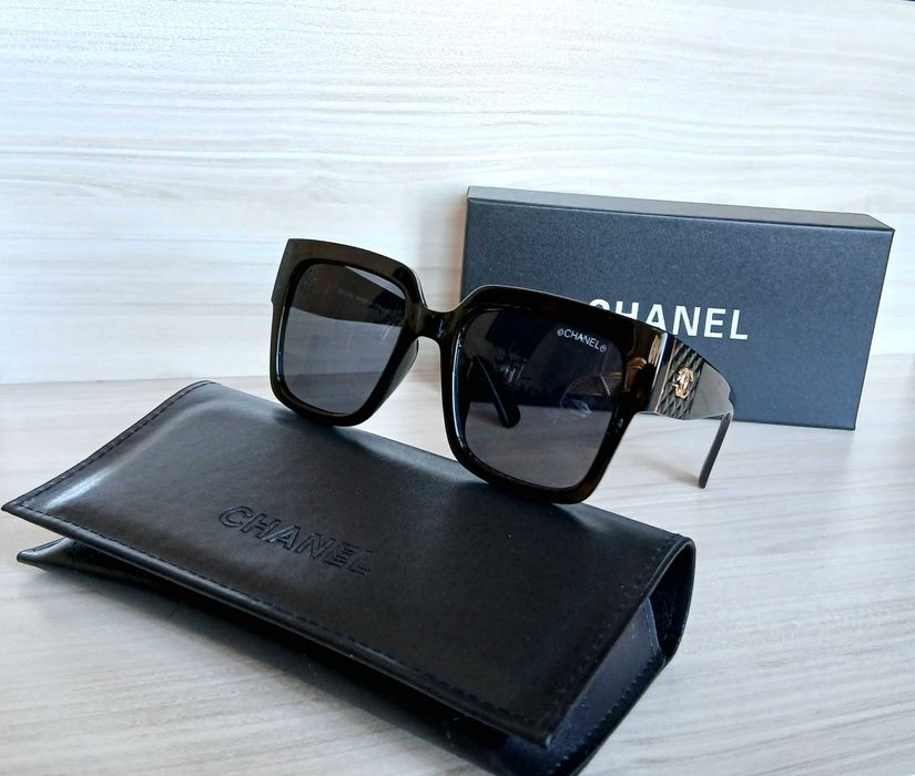 Слънчеви очила CHANEL