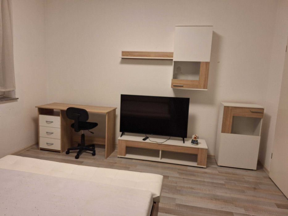 Proprietar vand garsoniera complet utilata Avantgarden 3 Sibiu