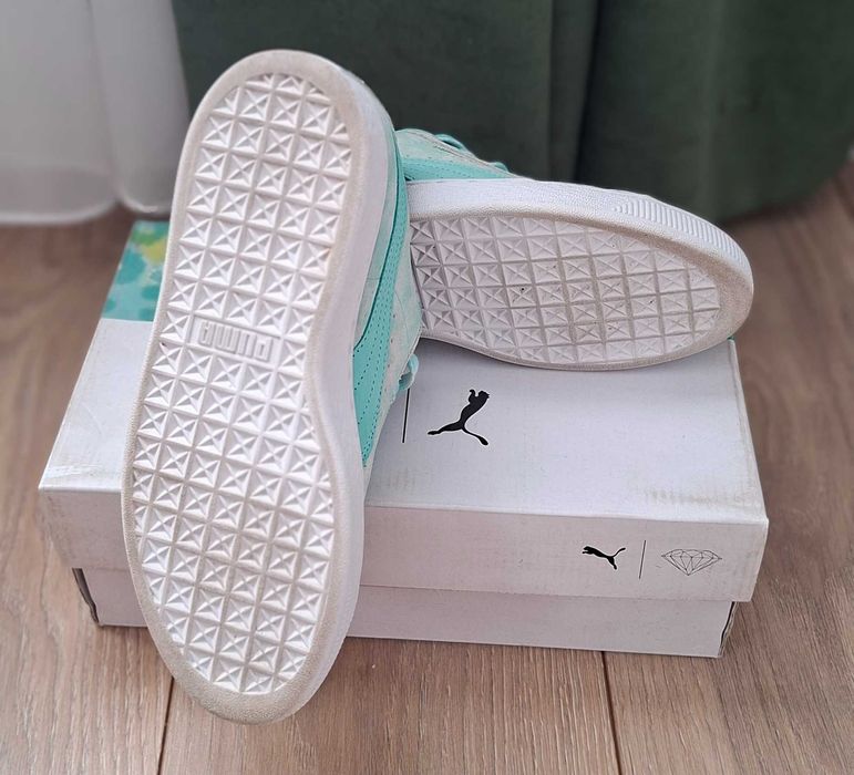 Маратонки puma