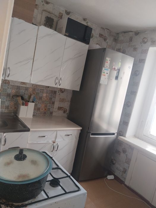 Үй сатамын екі бөлмелі орталықтан