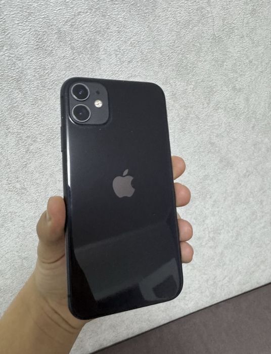 Айфон 11 сатылады