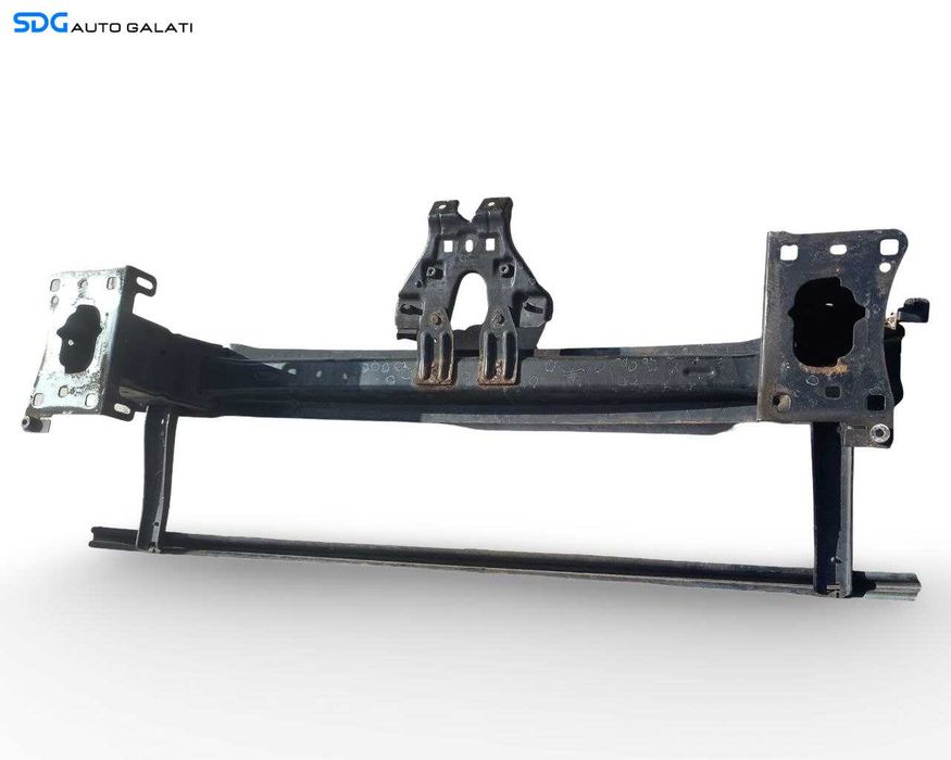 Armatura Intaritura de la Bara Spoiler Fata Volkswagen Passat B8 2015 - 2020 Cod 3G0807109F, 3G0805567A [A0335]