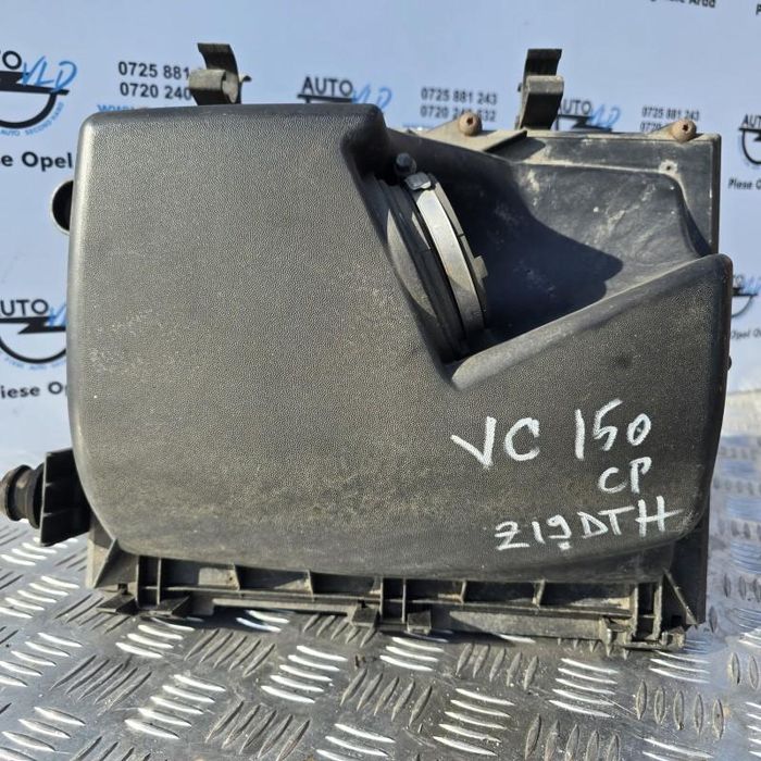 Carcasa filtru aer Opel Signum 1.9 cdti Z19DTH