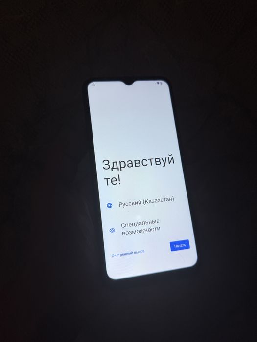 Продам poco c51