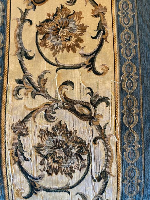 Диван с две кресла