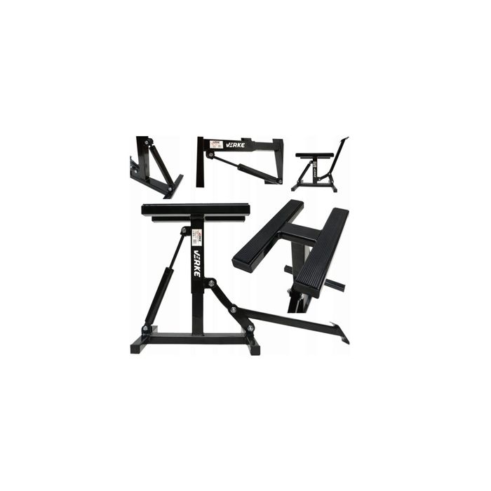 Suport echilibrare, cric motocicleta, cross, enduro, capacitate de