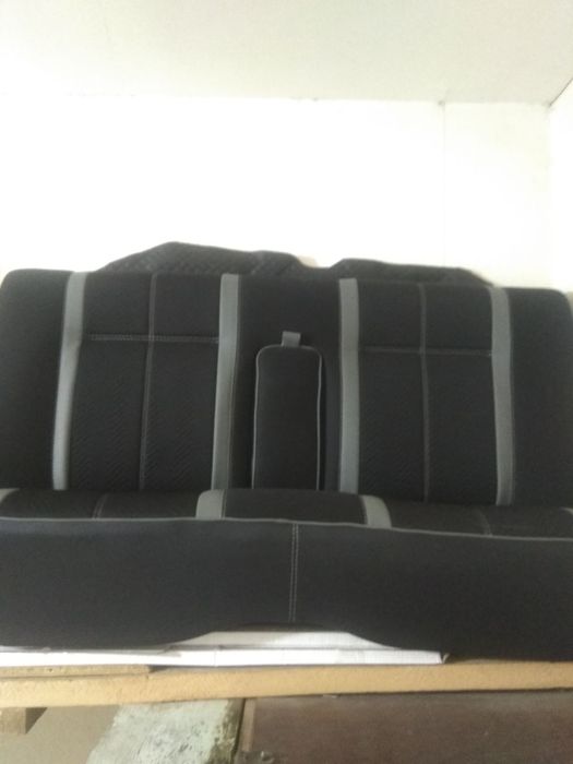 Vaz 2107 sidenka 200 $