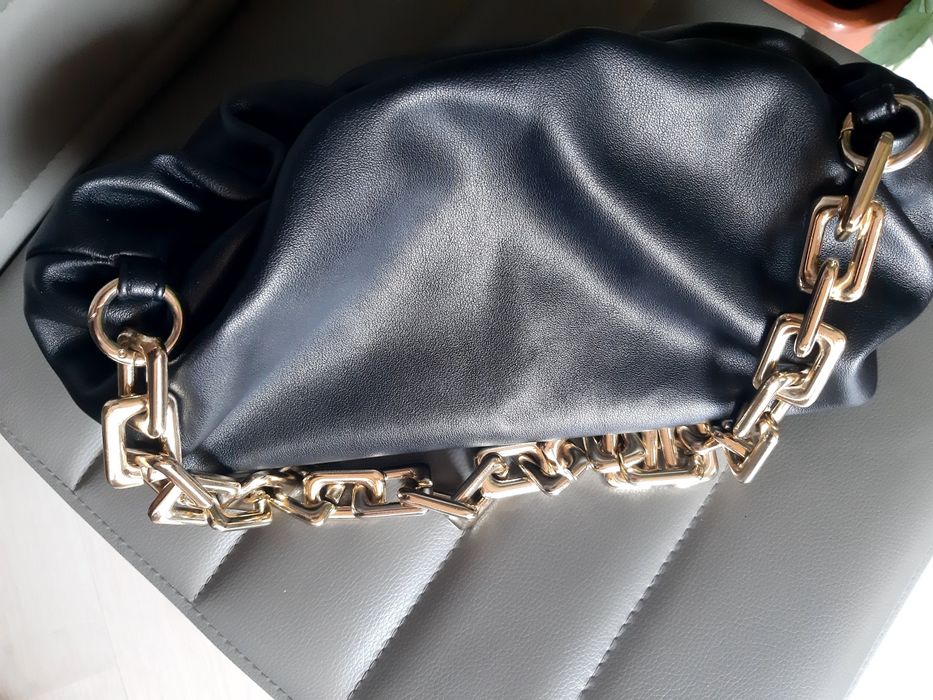 Bottega Veneta чанта