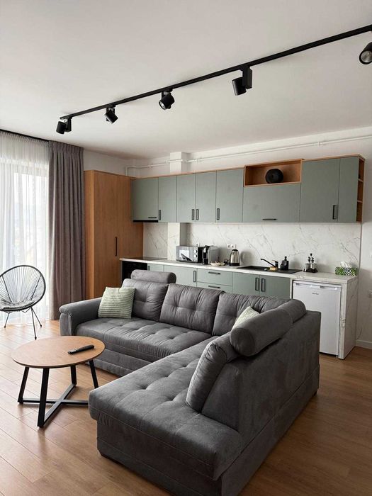 ACC 34 Home | Apartment in Bistrita | Regim Hotelier