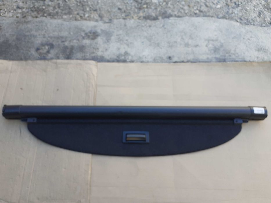 Rulou portbagaj NISSAN Qashqai+2,an 2010 - 2014