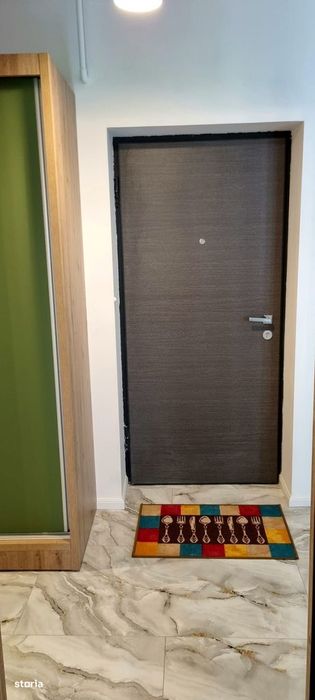 Apartament cu 2 camere de inchiriat-Grozavaesti-cu centrala
