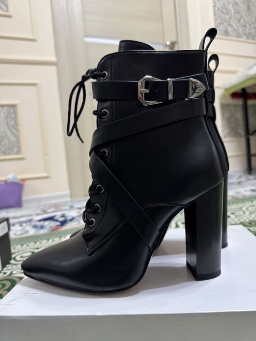 Ботильоны Donna Ricci