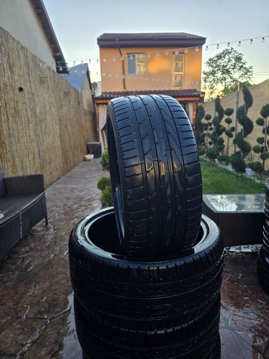 Cauciucuri vara hankook 2018 si matracuc 245,35 R19