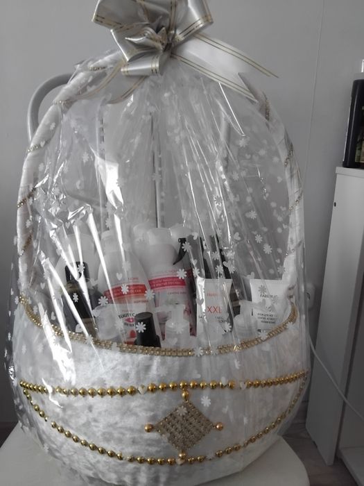 Корзины Faberlic