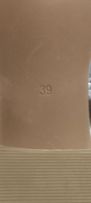 Дамски обувки естесвена кожа