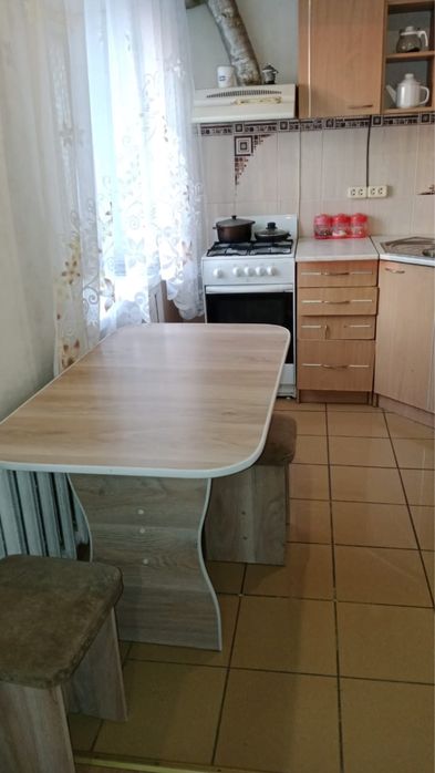 2комн квартира  ,ул. Пушкина 17