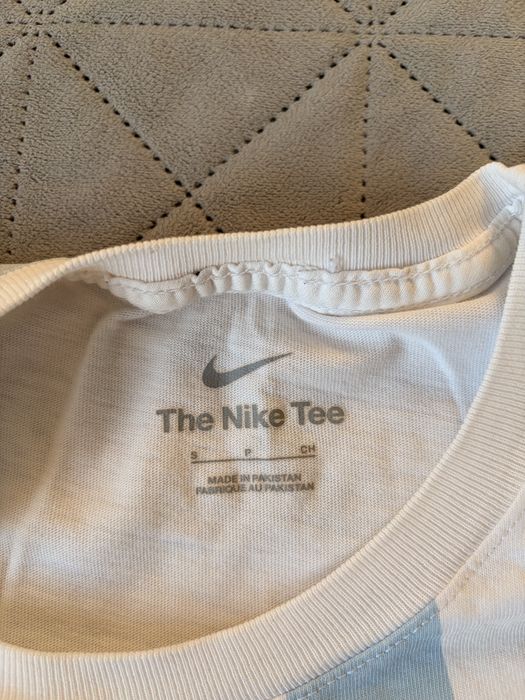 Tricou Nike PSG