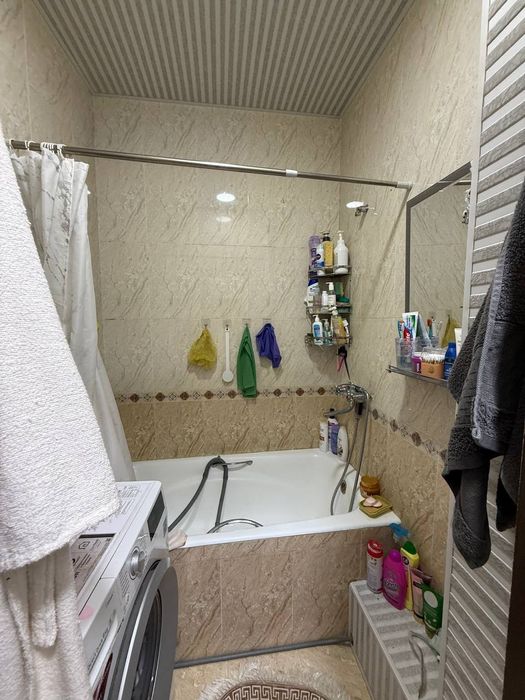 Срочно Юнусабад 4 паспортный 4/2/4 с ремонтом