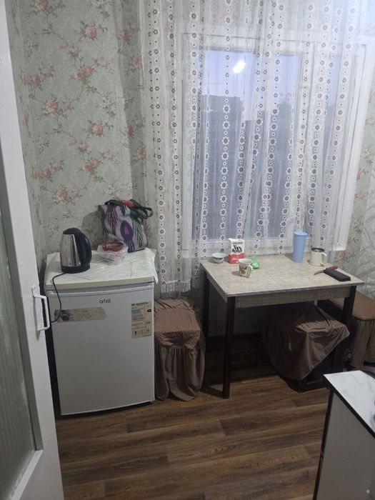 Сдаётся в аренду 1 комнатная квартира