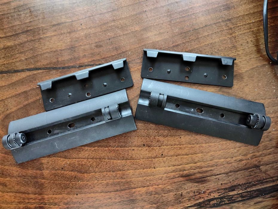 Pioneer vsx-d514-s / Bose 301 / Bose 161 / Samsung Subwoofer PS-WX20