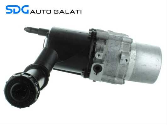 Pompa Servodirectie Servo Directie Fara Rezervor Lichid Citroen Berlingo 1.6 HDI 2008 - 2018 Cod 9803384280 [S0049]
