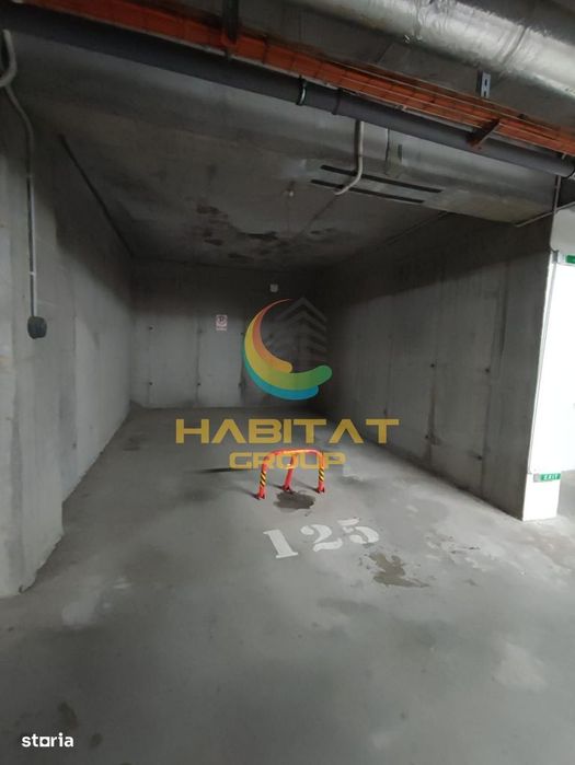 Apartament 2 camere / 2 locuri de parcare / boxa