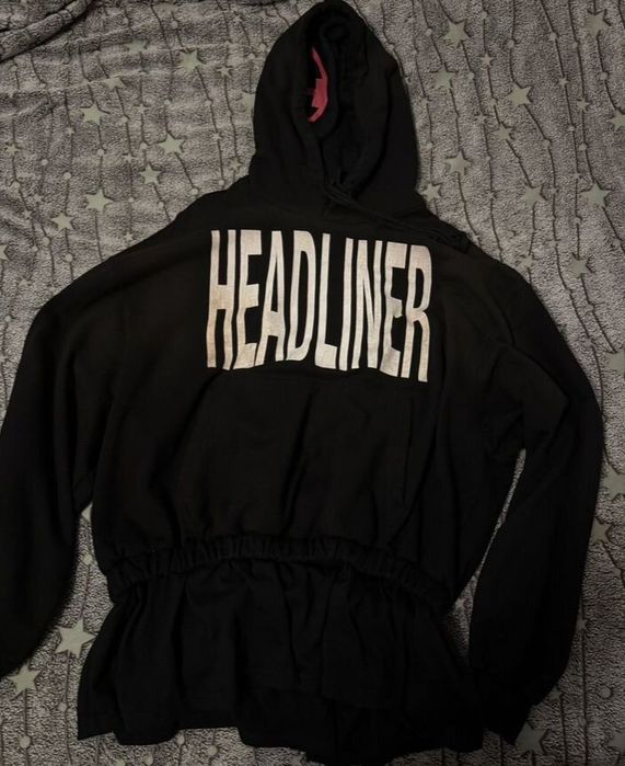 худи project g/r headliner