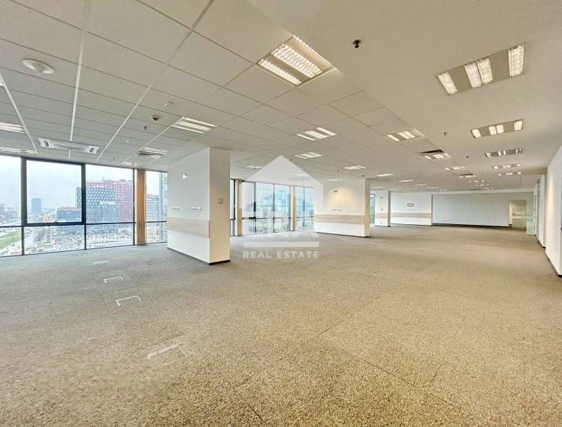 Офис клас А в бизнес сграда на бул. Цариградско шосе