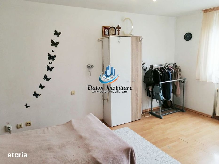 Apartament 4 camere, zona Stadion Precista, Piatra Neamt — fotografia 3