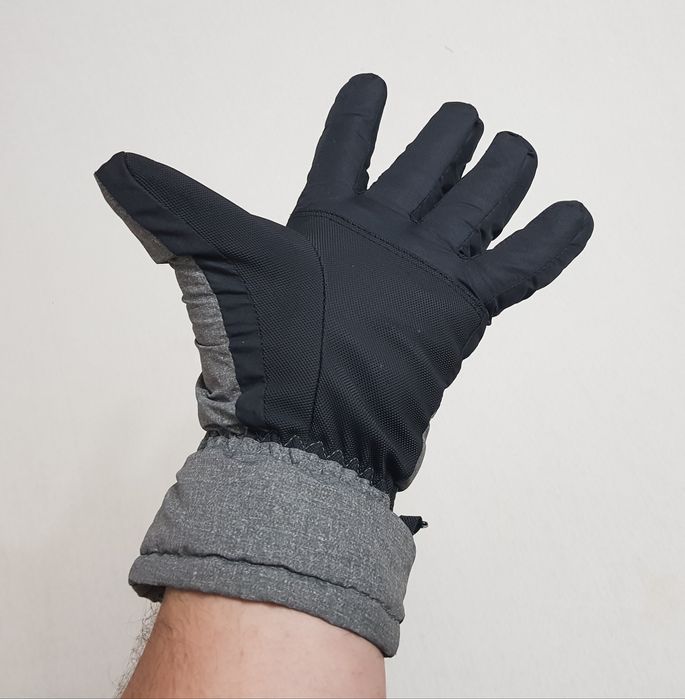 Mănuși schi, ski, snowboarding OTP Alpine, groase, impermeabile, nr. L