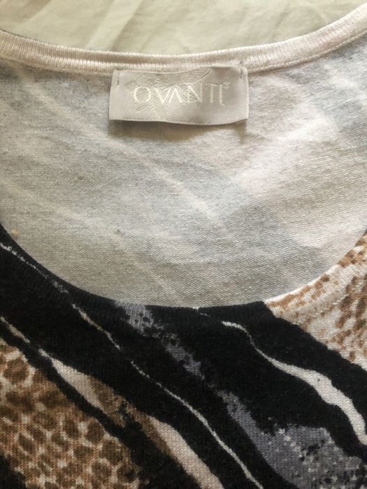 Tricou cu maneca lunga