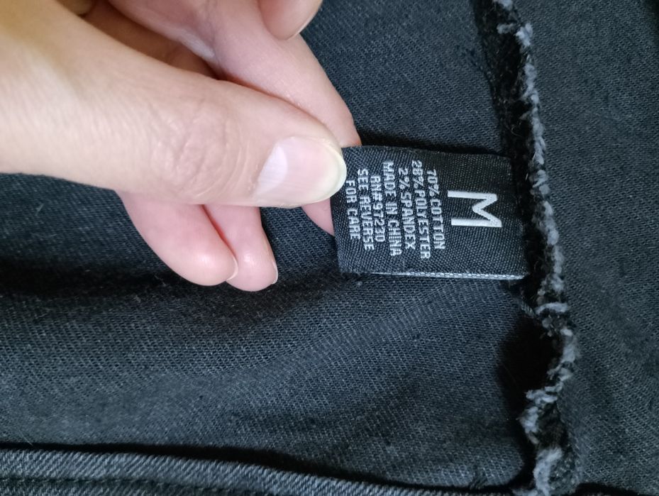 Куртка джинсовая на девочку подросток