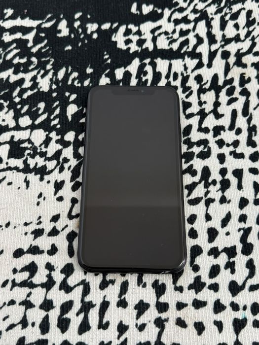 Iphone xr акб 79% в нормальном сост