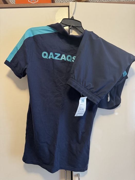 Kazakhstan…………….