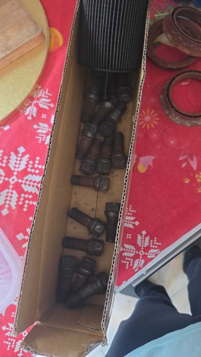 Jante Borbet  195/65R15