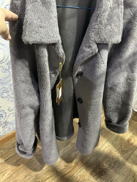 Продаю шубку и дубленку