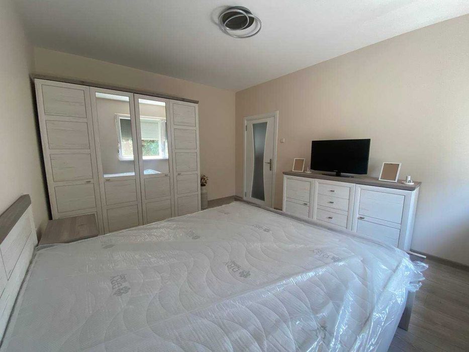 Дава се под наем Двустаен апартамент в София, Хаджи Димитър - 70 кв.м за 550 € - Снимка #12