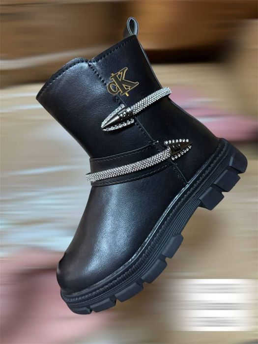 Ghete și adidasi copii