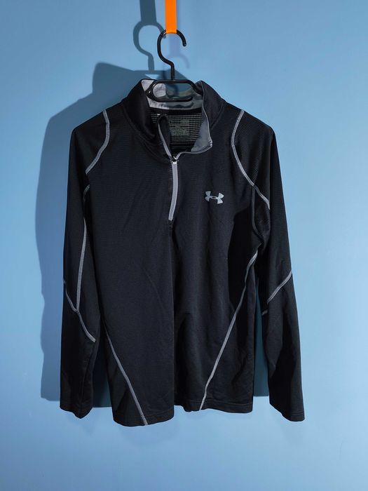 Under Armour Warm Горнище/Мъжко М