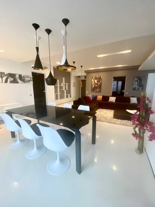 Apartament LUX 4 camere | PIPERA-IANCU NICOLAE | Cambridge School