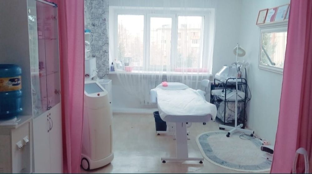 Продам готовый прибыльный бизнес