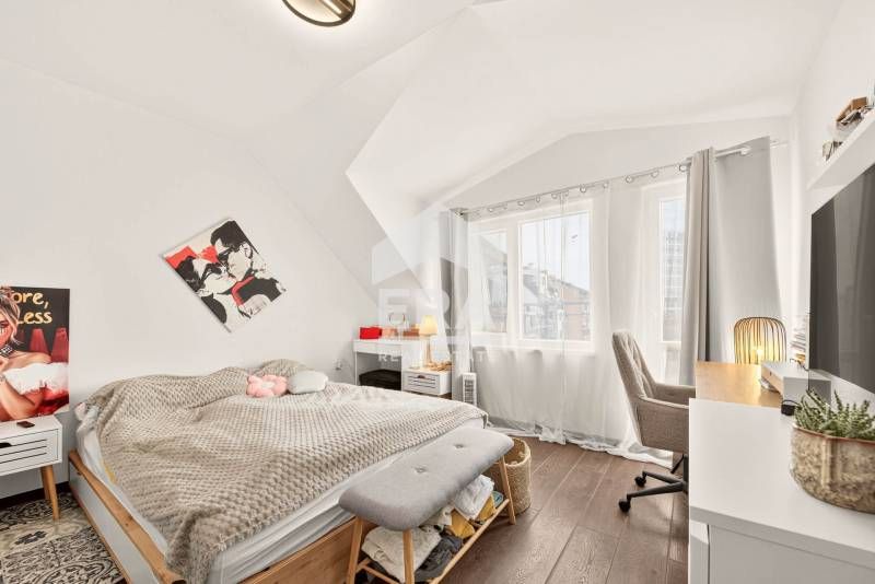 Продава се Тристаен апартамент в Варна, Лятно кино Тракия - 95 кв.м за 1737 €/кв.м - Снимка #5