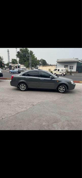 Lacetti 1,6 kraska toza