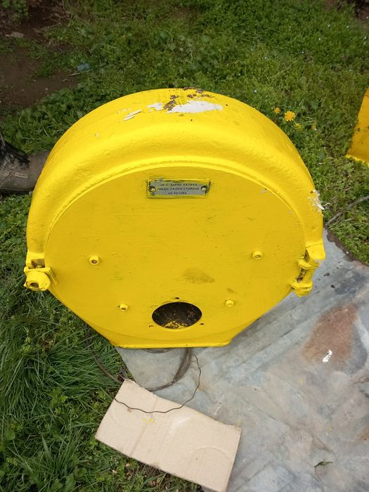 Фуражомелка (Българска) универсална