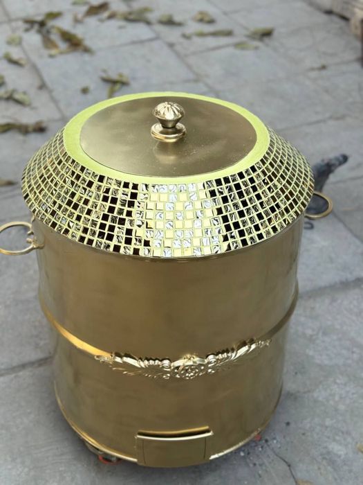 sfatli tandrlar Yunsabod