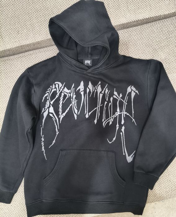 Продам Худи Отличного качества