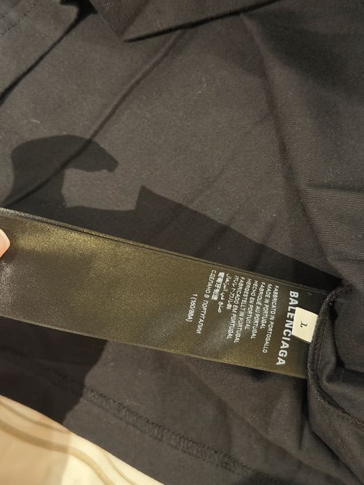 Balenciaga кофта