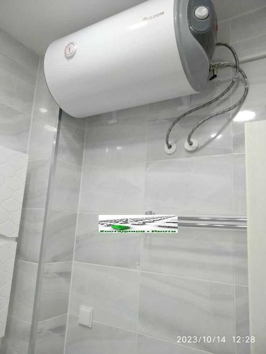 Продава се Двустаен апартамент в Пловдив, Христо Смирненски - 83 кв.м за 2049 €/кв.м - Снимка #13