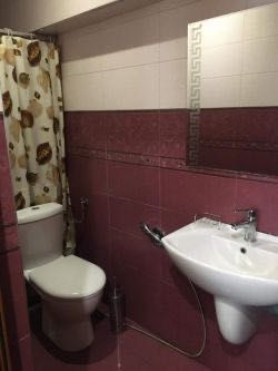 Дава се под наем Едностаен апартамент в Казанлък - 50 кв.м за 229.5 € - Снимка #3