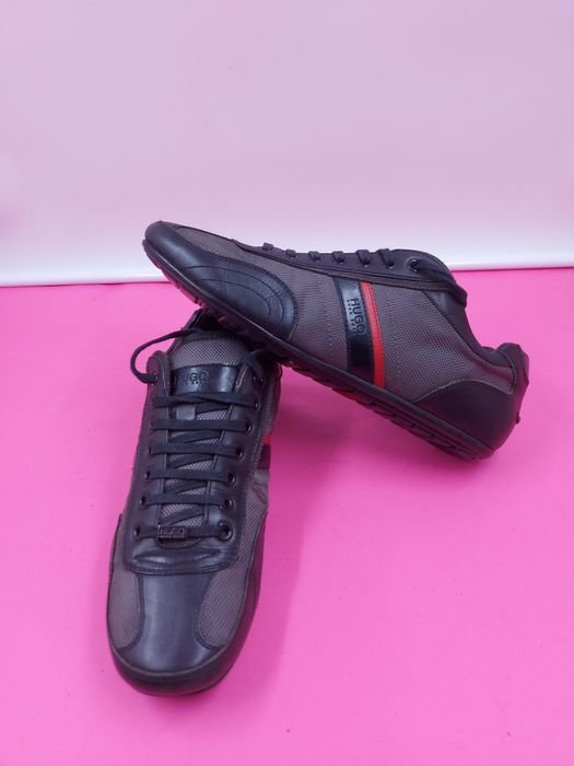 Hugo Boss номер 41 Оригинални мъжки обувки